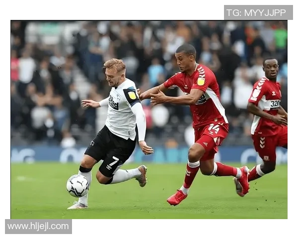 沃特福德与诺丁汉激战正酣比分悬念引人关注