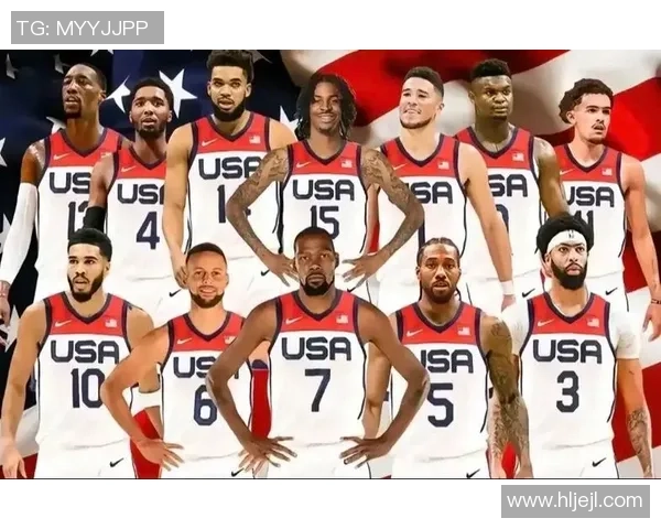 美国梦11队对决芬兰队展现篮球激情与团队精神的巅峰之战