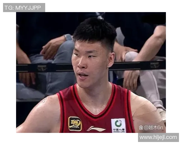 范子铭：从篮球新星到职业生涯的辉煌之路探索与成长的故事