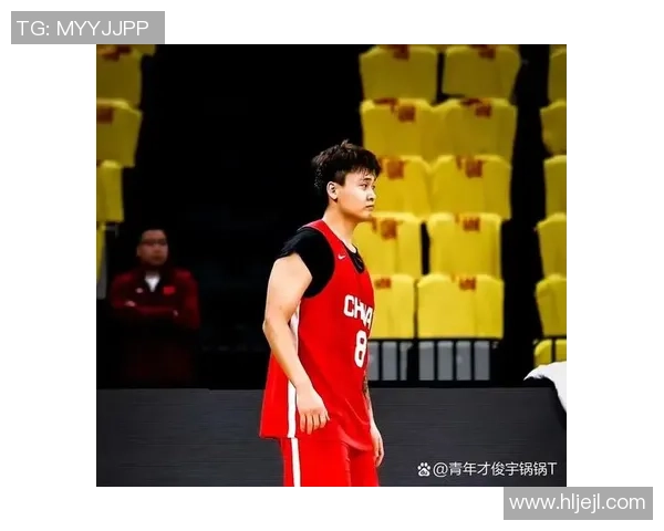 高诗岩:从青年才俊到篮球场上的领军人物的成长之路与未来展望 高诗岩:从青年才俊到篮球场上的领军人物的成长之路与未来展望